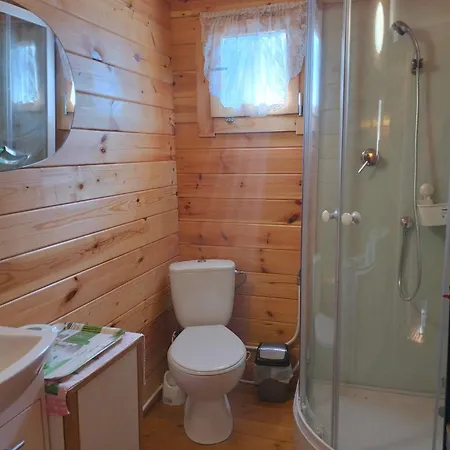 Babcina Hatka Nyaraló