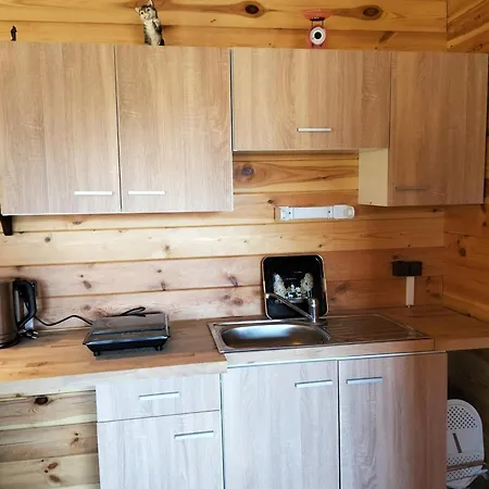 Nyaraló Babcina Hatka *
