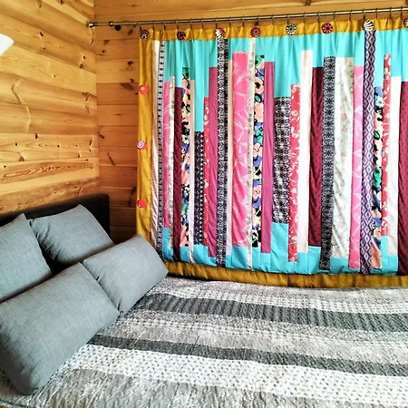Nyaraló Babcina Hatka *