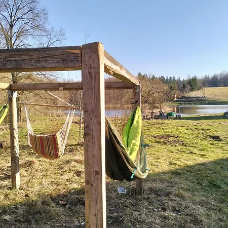 Babcina Hatka Nyaraló *