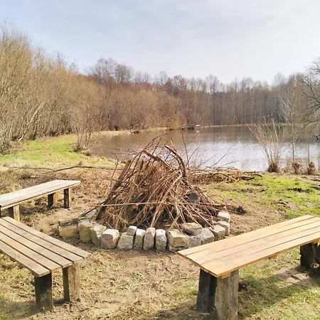 Babcina Hatka Nyaraló Młynary