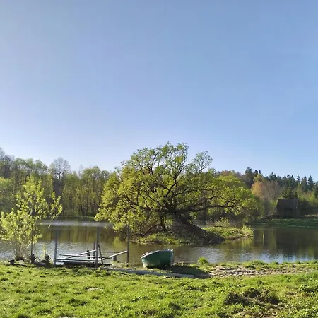 Nyaraló Babcina Hatka *