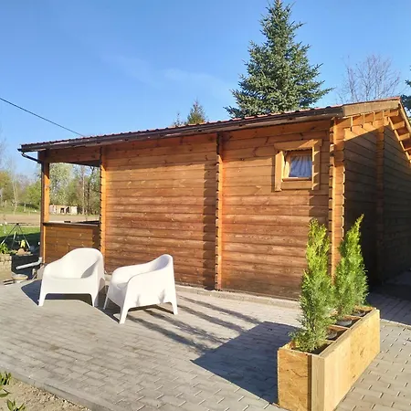Babcina Hatka * Młynary